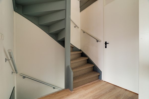 Medium property photo - Aletta Jacobsweg 54, 9408 AM Assen